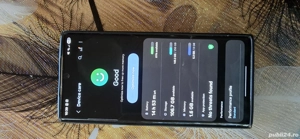 vand s23 ultra 8gb ram 256gb sticla fisurata