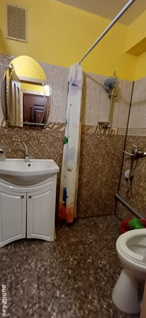 Garsoniera de inchiriat, zona Badea Cartan-Lorena - imagine 9 Garsoniera de inchiriat, zona Badea Cartan-Lorena - imagine 9