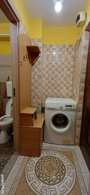 Garsoniera de inchiriat, zona Badea Cartan-Lorena - imagine 7 Garsoniera de inchiriat, zona Badea Cartan-Lorena - imagine 7