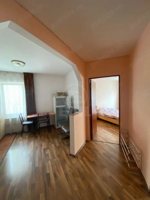 Apartament 2 camere decomandate zona Florilor - imagine 3