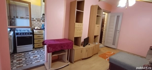 Garsoniera de inchiriat, zona Badea Cartan-Lorena - imagine 4 Garsoniera de inchiriat, zona Badea Cartan-Lorena - imagine 4