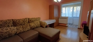 Garsoniera de inchiriat, zona Badea Cartan-Lorena - imagine 6 Garsoniera de inchiriat, zona Badea Cartan-Lorena - imagine 6