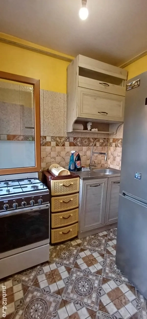 Garsoniera de inchiriat, zona Badea Cartan-Lorena - imagine 5 Garsoniera de inchiriat, zona Badea Cartan-Lorena - imagine 5