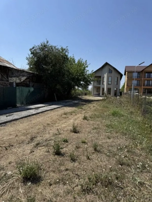 Vilă P+1+Pod – Târgșoru Vechi - imagine 19