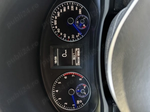 Volkswagen Scirocco 1.4 TSI 160 CP  - imagine 6