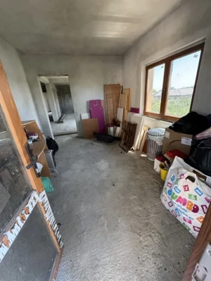 Vilă P+1+Pod – Târgșoru Vechi - imagine 5