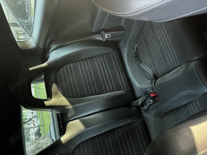 Volkswagen Scirocco 1.4 TSI 160 CP  - imagine 7