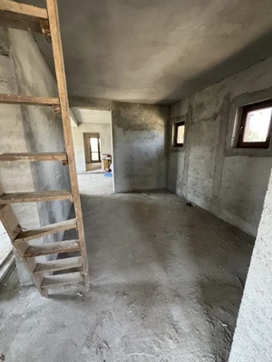 Vilă P+1+Pod – Târgșoru Vechi - imagine 15