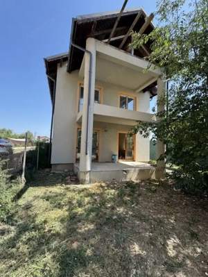 Vilă P+1+Pod – Târgșoru Vechi - imagine 2