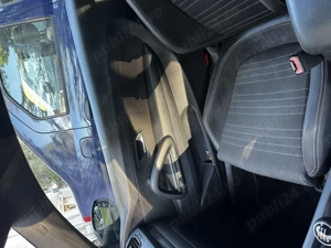 Volkswagen Scirocco 1.4 TSI 160 CP  - imagine 10