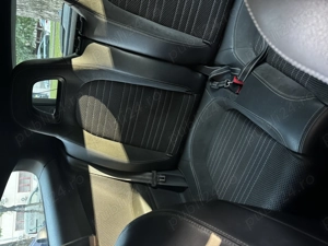 Volkswagen Scirocco 1.4 TSI 160 CP  - imagine 8