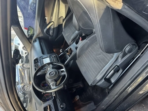 Volkswagen Scirocco 1.4 TSI 160 CP  - imagine 9