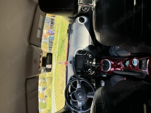 Vand urgent Nissan Juke 2012 turbo benzina ,interior piele - imagine 2