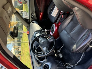 Vand urgent Nissan Juke 2012 turbo benzina ,interior piele - imagine 3