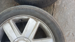 Vând jenti Renault originale  - imagine 2