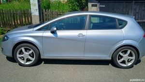 Vand Seat Leon 1.6 Mpi( Motor reconstruit - nou) - imagine 2