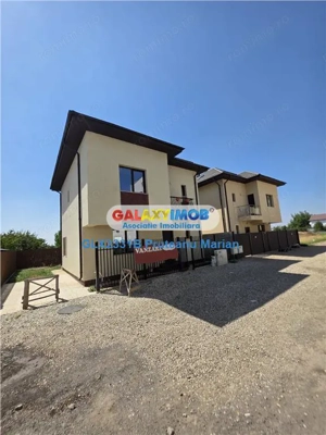 Vanzare vila Premium situata in zona centrala Cristalului - Bragadiru - imagine 2