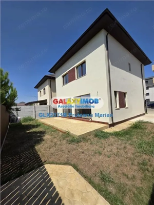 Vanzare vila Premium situata in zona centrala Cristalului - Bragadiru - imagine 3