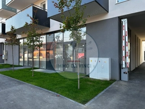 Spatiu comercial mixt suprafata de 171mp