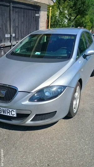 Vand Seat Leon 1.6 Mpi( Motor Segmentat)