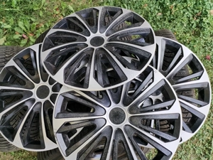 Roti mașină echipate de iarnă  - imagine 3