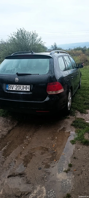 vw golf 5 1.9 tdi
