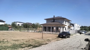 Magurele Central Casa individuala   Padure - imagine 8 Magurele Central Casa individuala   Padure - imagine 8