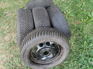 Roti mașină echipate de iarnă  - imagine 9