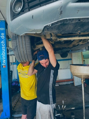 Angajezi mecanic auto cu Experienta in timisoara  - imagine 3