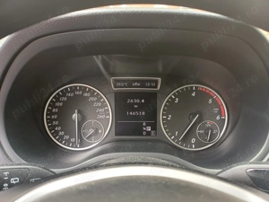 Vand Mercedes B Class - imagine 4