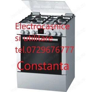   Atelier de reparații - Electrocasnice și aparate de uz gospodăresc. 