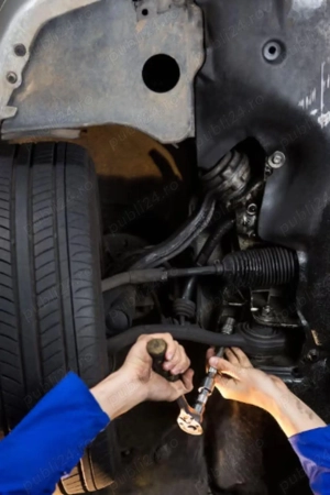 Angajezi mecanic auto cu Experienta in timisoara  - imagine 4