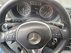 Vand Mercedes B Class - imagine 9