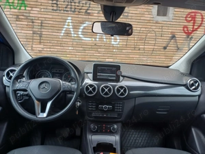 Vand Mercedes B Class - imagine 6