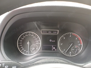 Vand Mercedes B Class - imagine 7