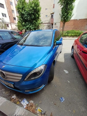 Vand Mercedes B Class - imagine 5