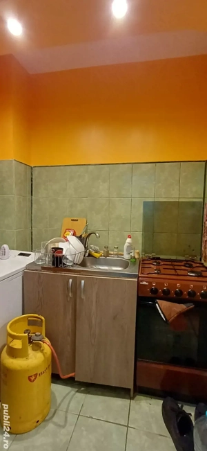 Camera de camin,de vanzare,16 mp,UMT - imagine 5