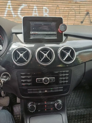 Vand Mercedes B Class - imagine 8