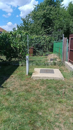 Teren+casa - imagine 2