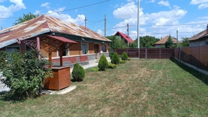 Teren+casa - imagine 5