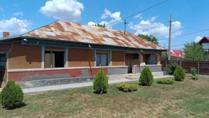 Teren+casa - imagine 4