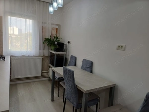 Zona Gheroghe Lazar de vanzare apartament cochet cu 2 camere - imagine 3