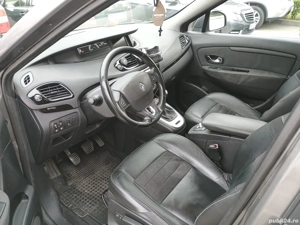 Vand Renault Scenic 3 1.5 dci 2009  - imagine 2 Vand Renault Scenic 3 1.5 dci 2009  - imagine 2