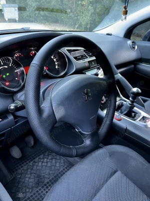 Peugeot 3008 1.6hDi 2010