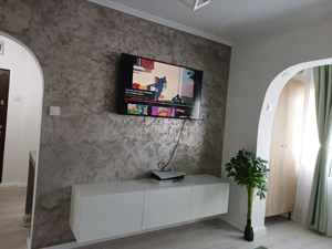 Zona Gheroghe Lazar de vanzare apartament cochet cu 2 camere - imagine 9