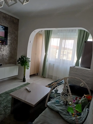 Zona Gheroghe Lazar de vanzare apartament cochet cu 2 camere - imagine 10