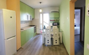 Inchiriere Apartament 3 Camere Semidecomandat Luica-Izvorul Oltului - imagine 5