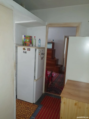 Ap 2 camere etj 1 pe Al Crișului  - imagine 9