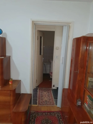 Ap 2 camere etj 1 pe Al Crișului  - imagine 5