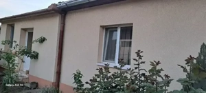 De vânzare casă pe stradă liniștită în Giarmata